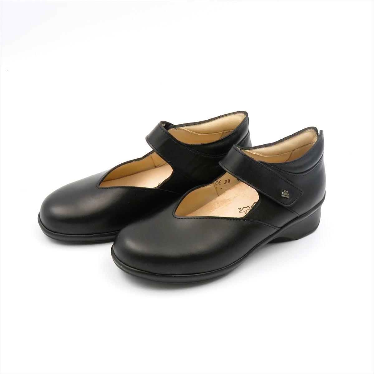 Finn Comfortフィンコンフォート フラットパンプス 5 1/2 Finn Comfort フィンコンフォート FinnComfort レディース