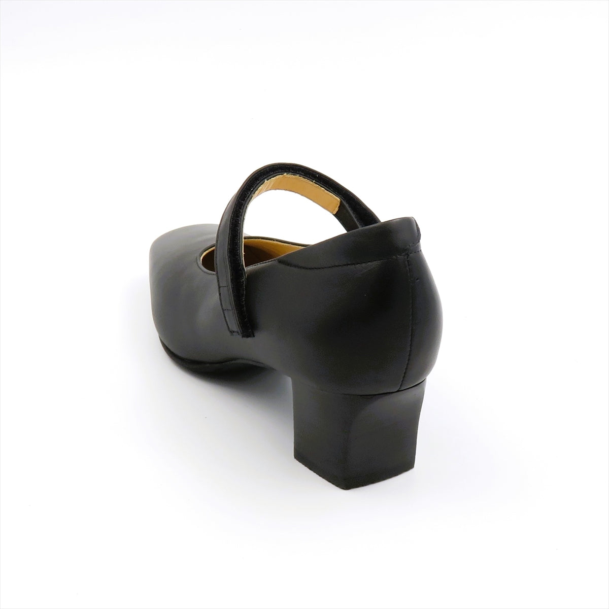 COMFORMA（コンフォルマ） レディース パンプス 736 BLACK.R