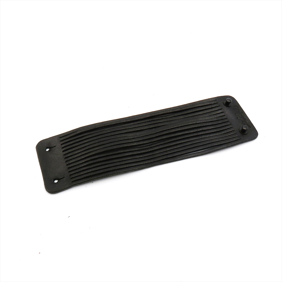
                  
                    BRACELET L.W261 BLK
                  
                