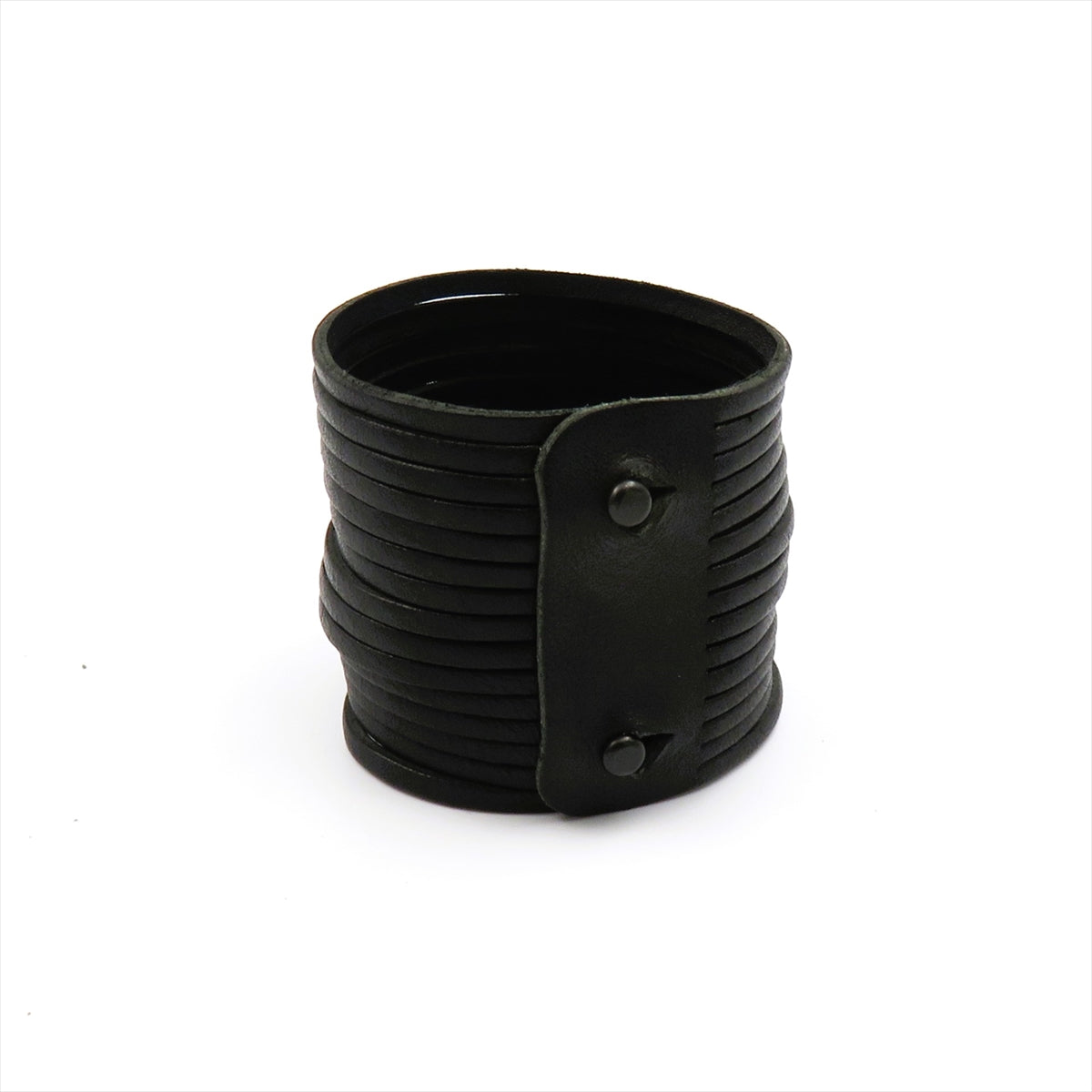 
                  
                    BRACELET L.W261 BLK
                  
                