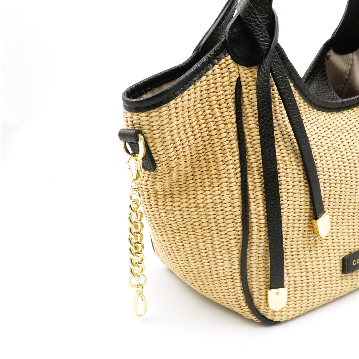 
                  
                    CA157P-01BK BLACK
                  
                