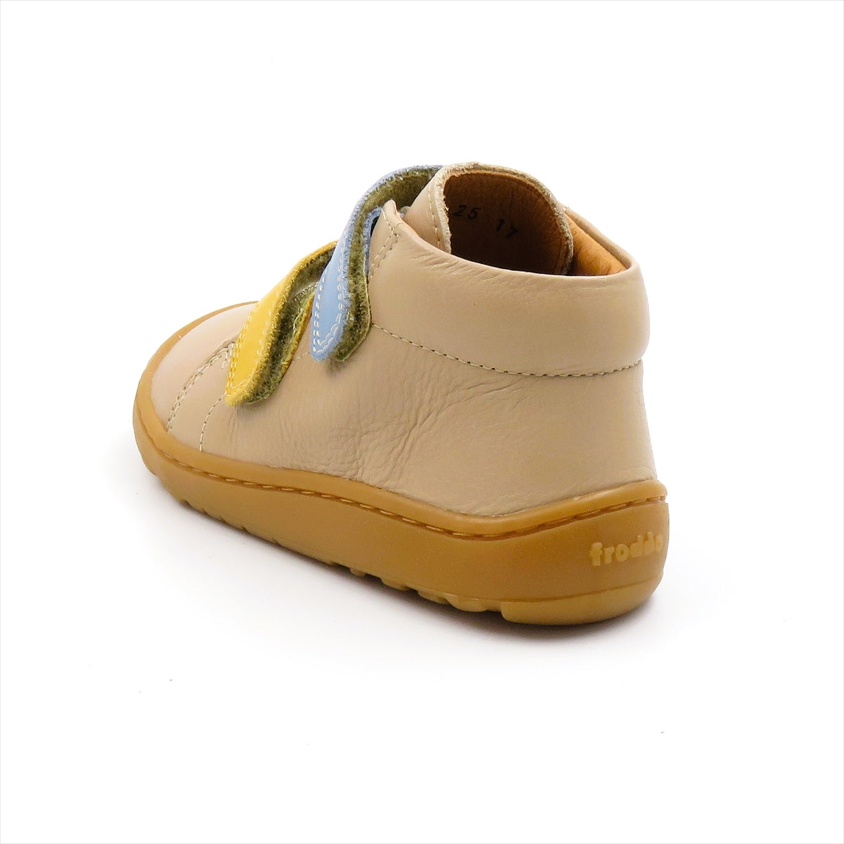 
                  
                    G2130369-5 BEIGE BAREFOOT
                  
                