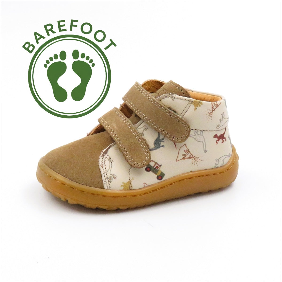 
                  
                    G2130369-17 BEIGE BAREFOOT
                  
                