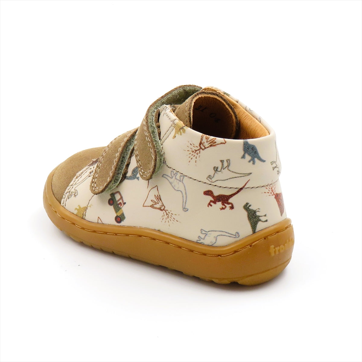 
                  
                    G2130369-17 BEIGE BAREFOOT
                  
                