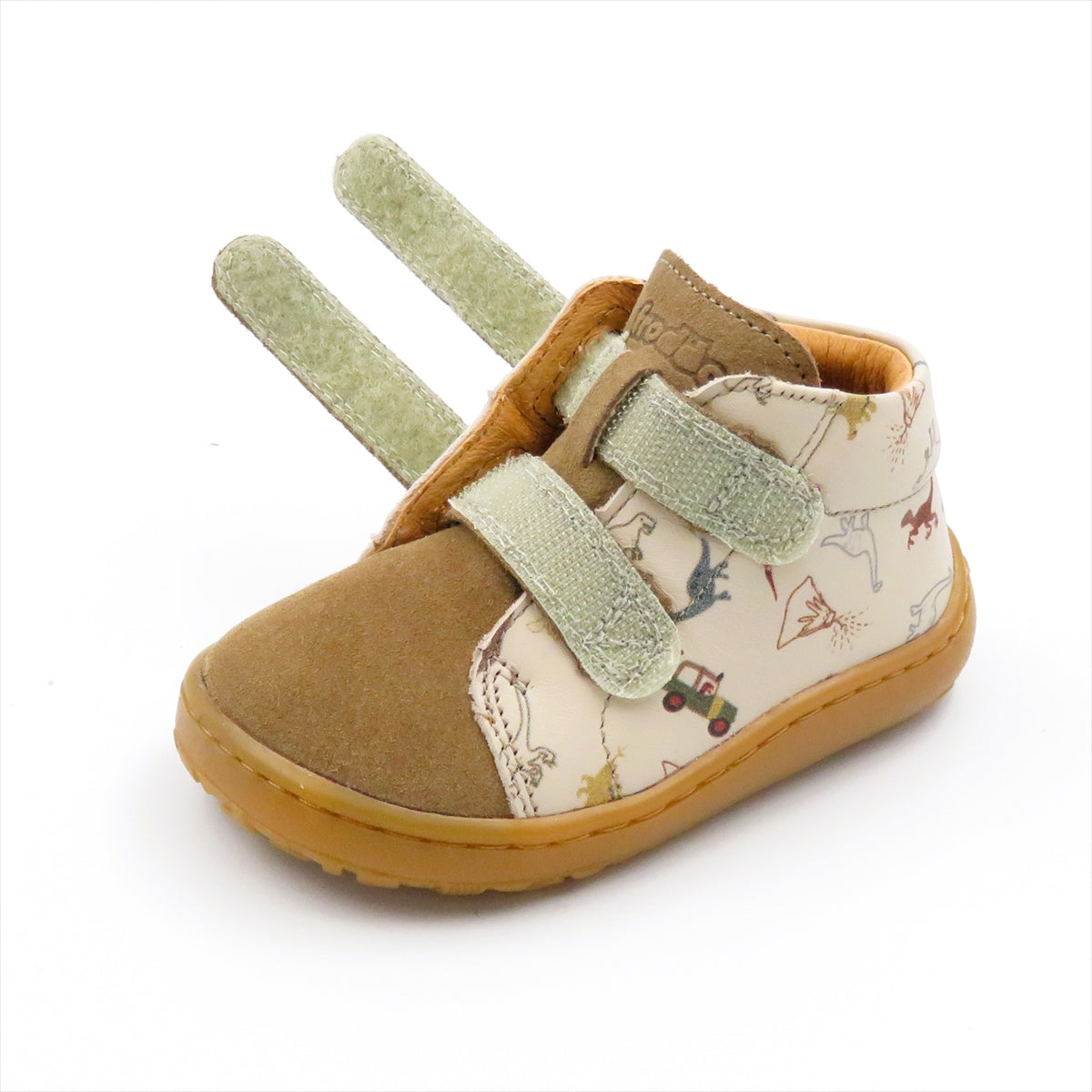 
                  
                    G2130369-17 BEIGE BAREFOOT
                  
                