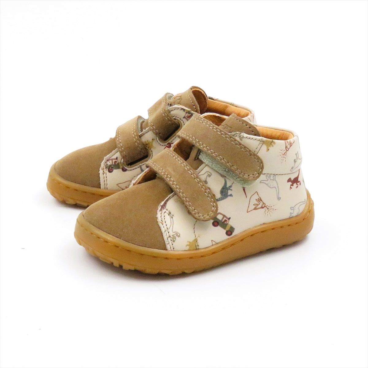 
                  
                    G2130369-17 BEIGE BAREFOOT
                  
                