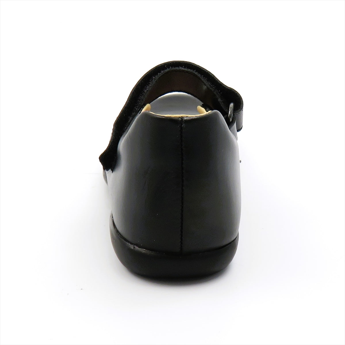 
                  
                    300151 BLACK 通学用ストラップシューズ
                  
                