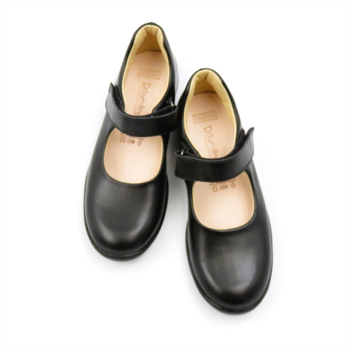 
                  
                    300151 BLACK 通学用ストラップシューズ
                  
                