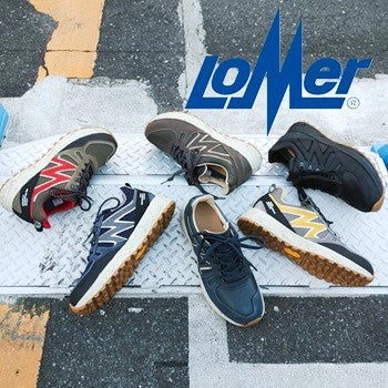 LOMER