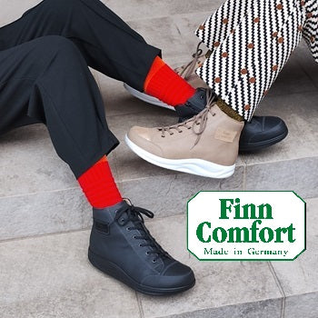 FinnComfort