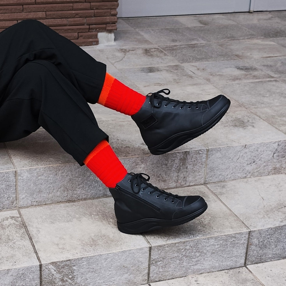 
                  
                    【DM掲載モデル】2991 HOLTEN BLK.BLK
                  
                