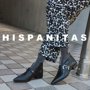 HISPANITAS