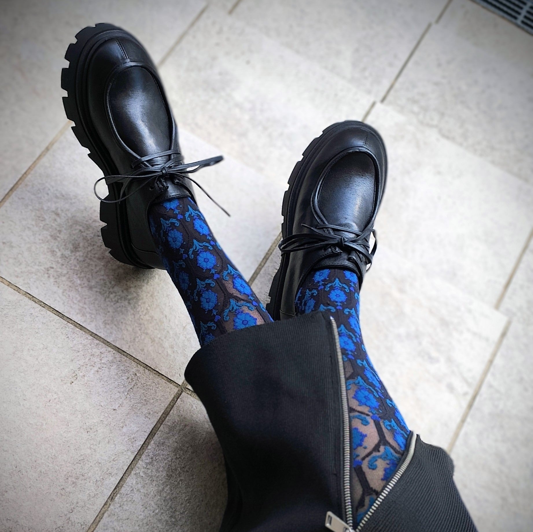 ERNESTODOLANI（エルネストドラニ） レディース フラットシューズ