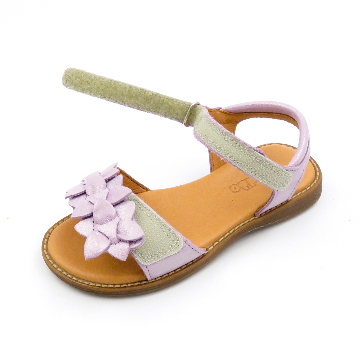 FRODDO（フロッド） キッズ サンダル G3150251-3 LAVENDER – オート
