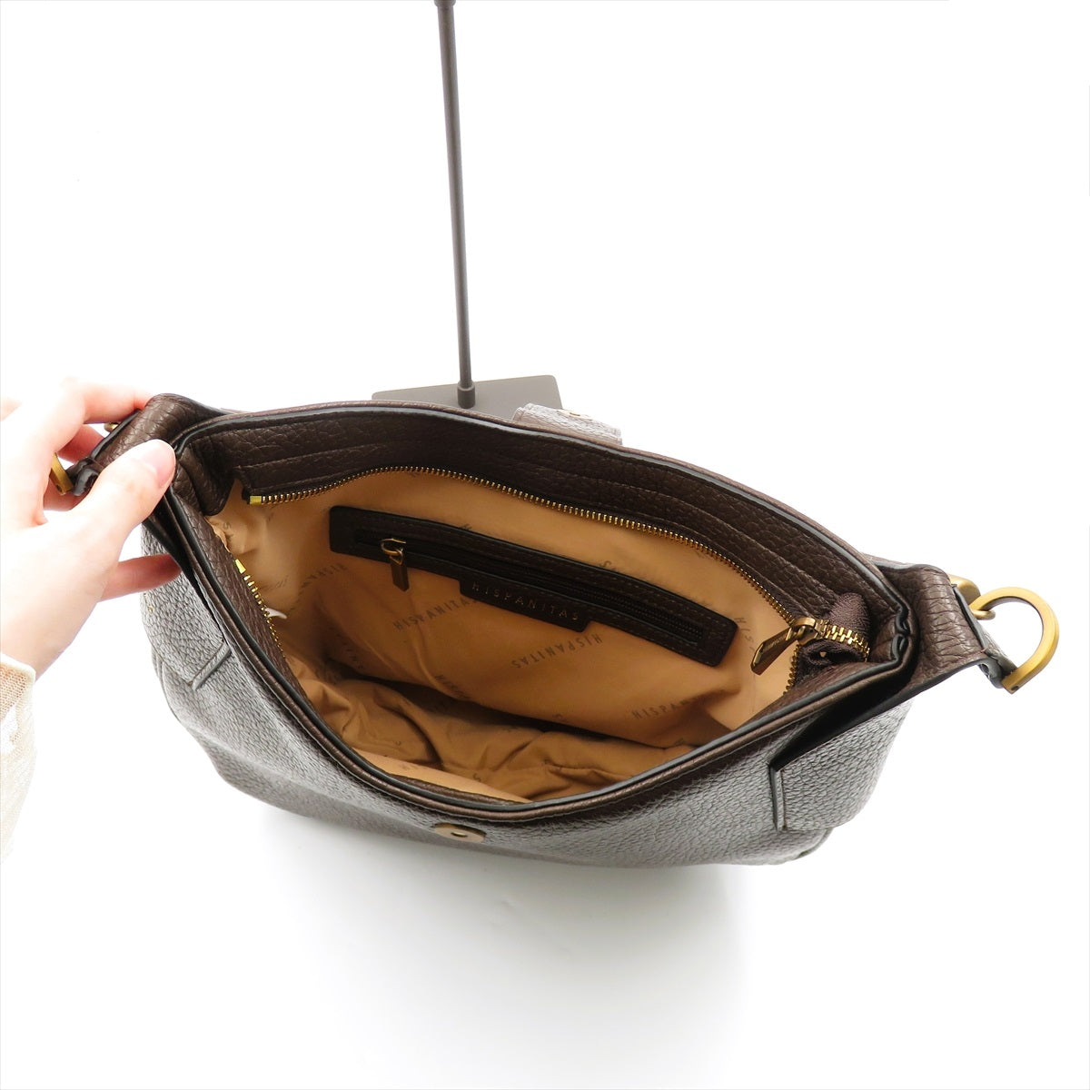 
                  
                    BI264944 BAG ESPRESS
                  
                