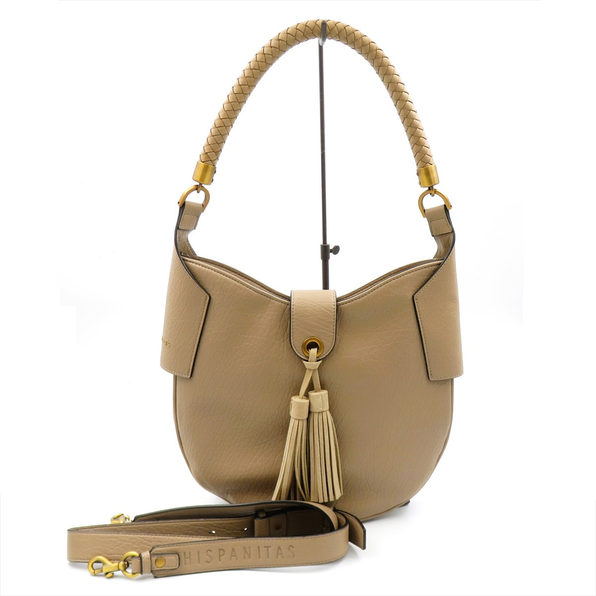 
                  
                    BI264944 BAG CASTORO
                  
                