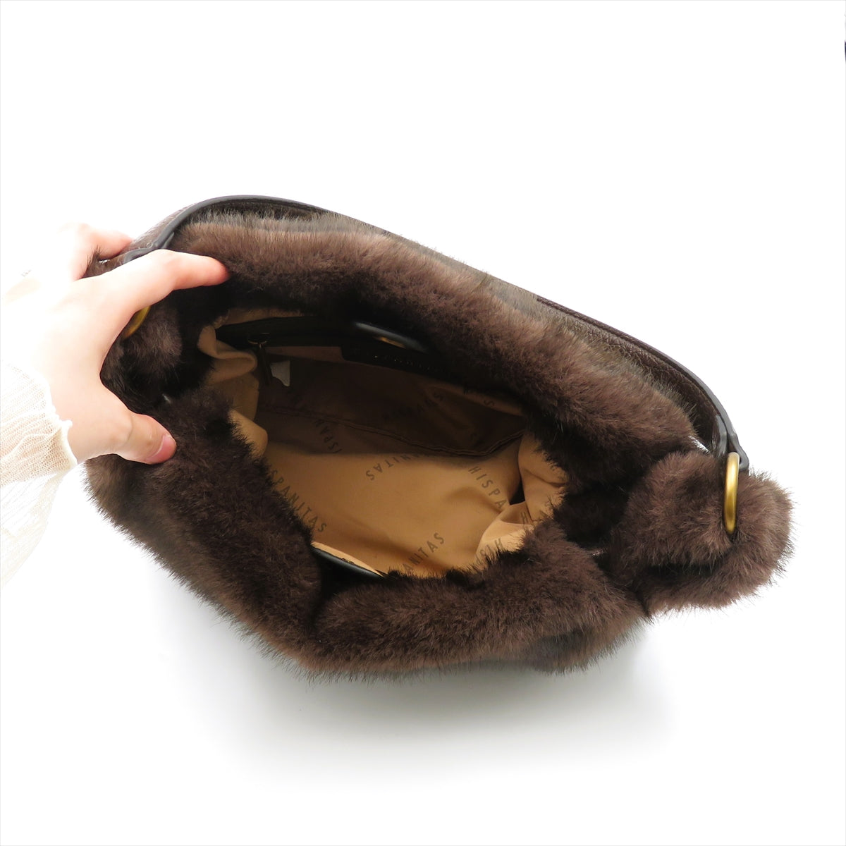 
                  
                    BI265031 BAG ESPRESS
                  
                