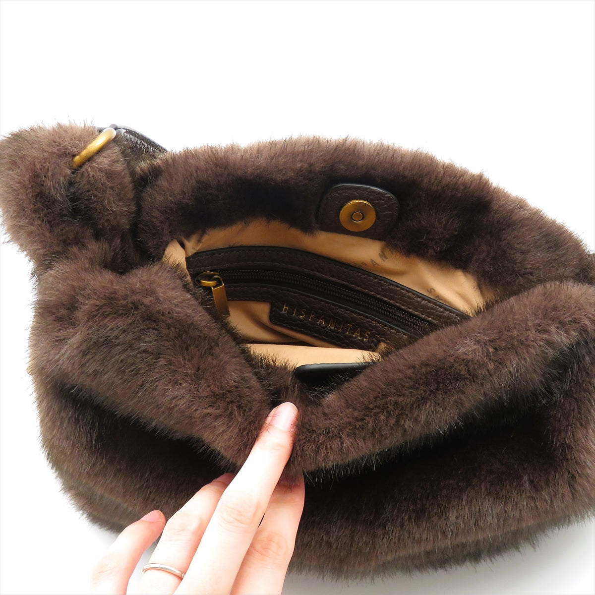 
                  
                    BI265031 BAG ESPRESS
                  
                