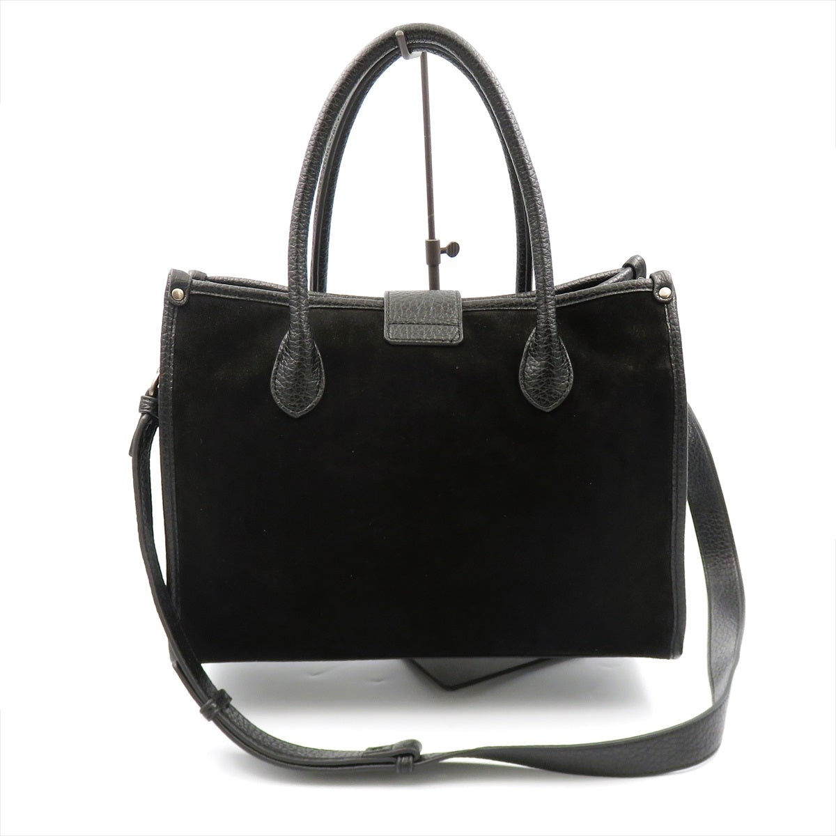 
                  
                    BI265022 BAG BLACK
                  
                