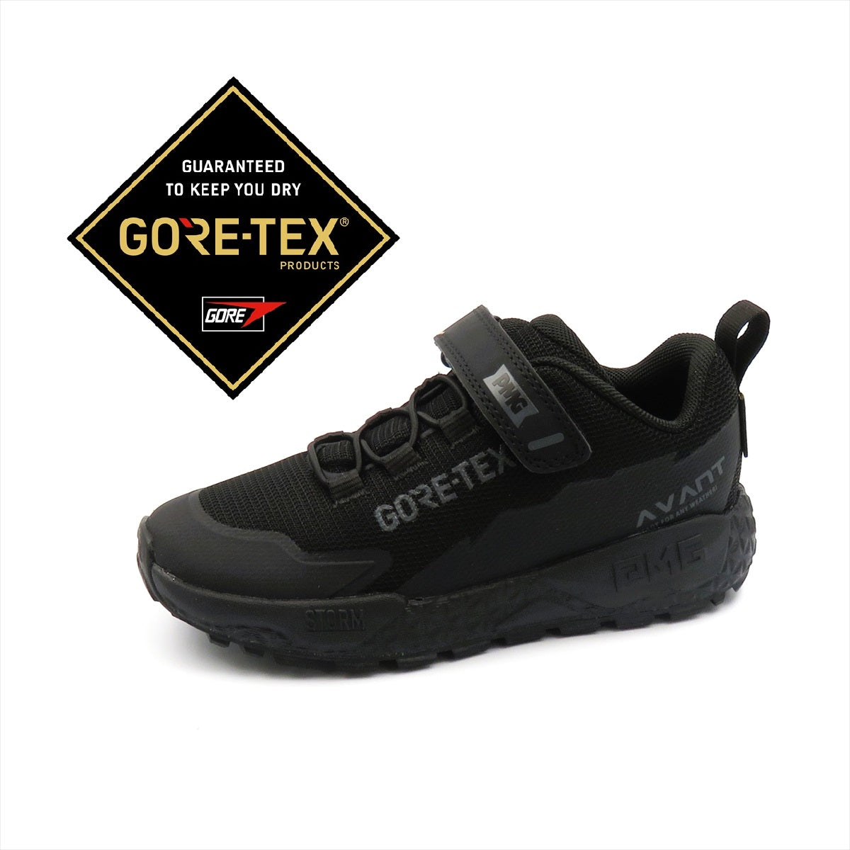 
                  
                    PIM GTX 24190 BLK
                  
                