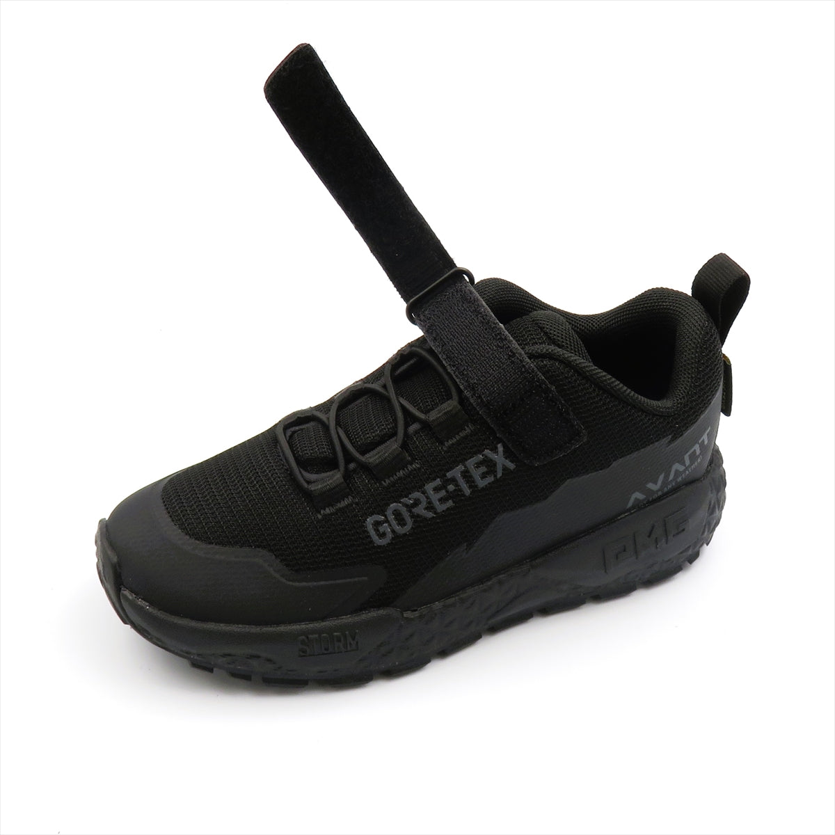 
                  
                    PIM GTX 24190 BLK
                  
                
