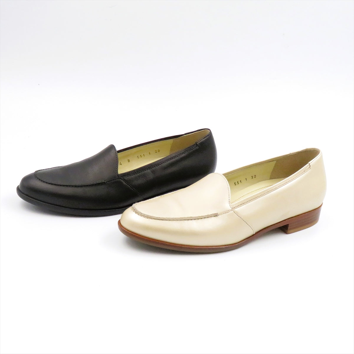 
                  
                    551-519 BLK
                  
                