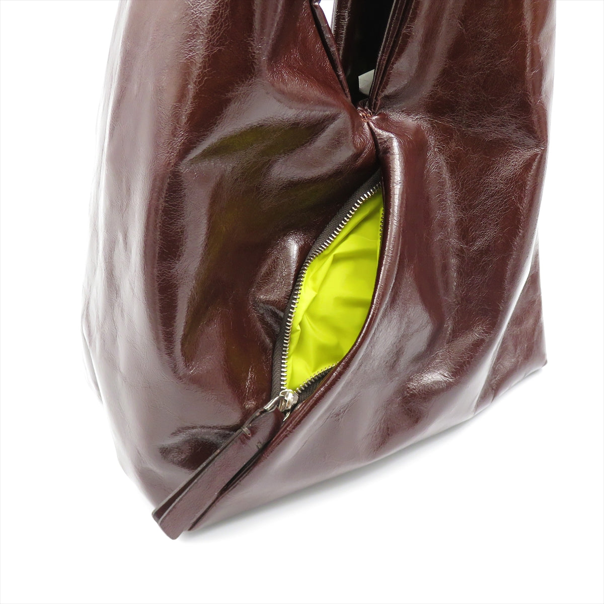 
                  
                    11BAMINA BAG CACAO
                  
                