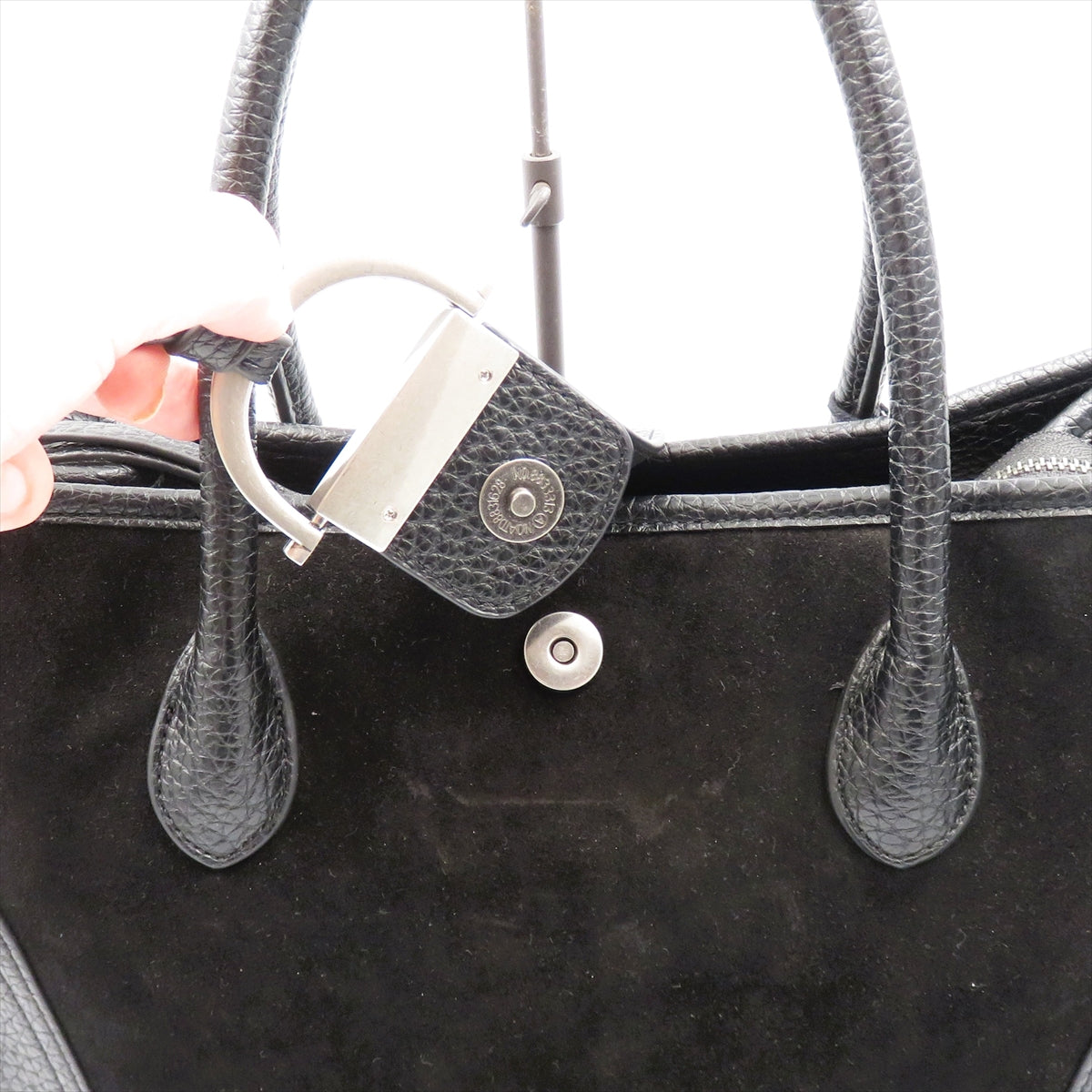 
                  
                    BI265022 BAG BLACK
                  
                