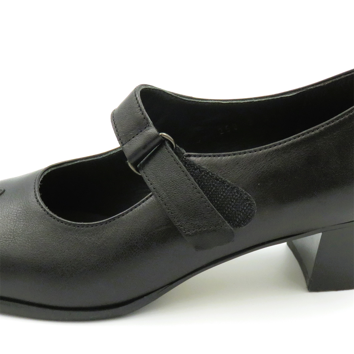 
                  
                    258 845 BLACK　
                  
                