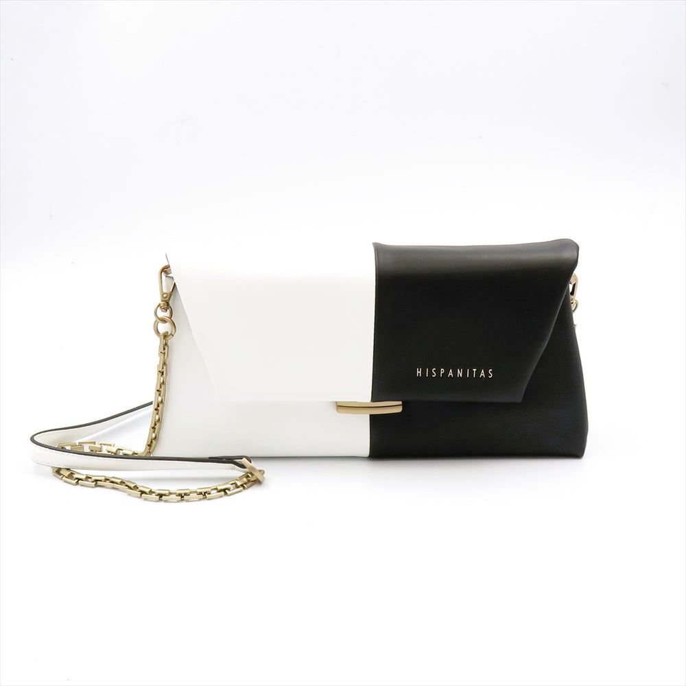 BV253978 BAG BLK.WHT