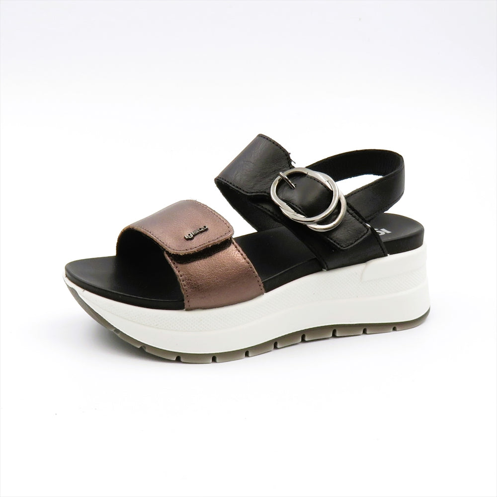 DRN 76776 BRONZ.NERO