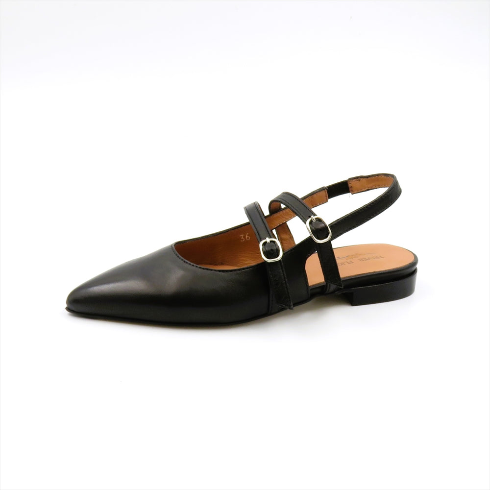 603-04 GLOVE.NERO