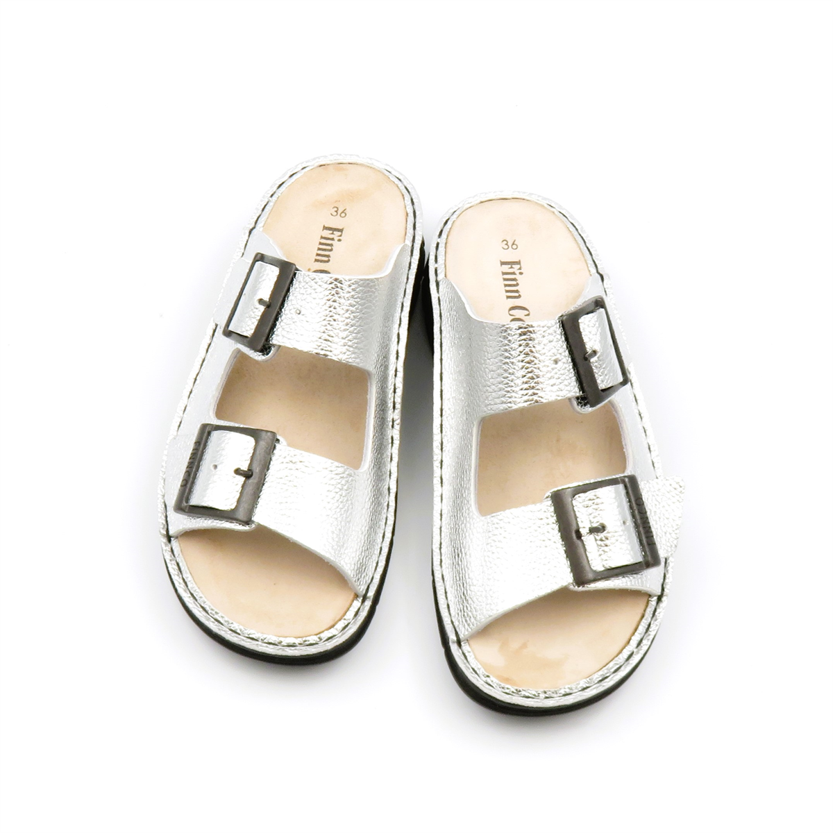 Finn Comfort（フィンコンフォート） レディース サンダル 81546