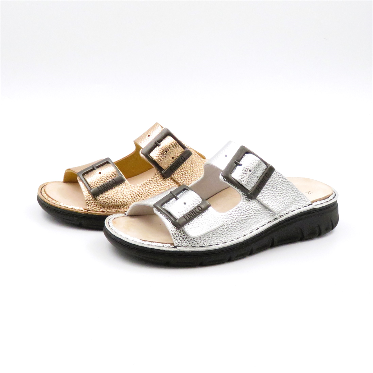 Finn Comfort（フィンコンフォート） レディース サンダル 81546