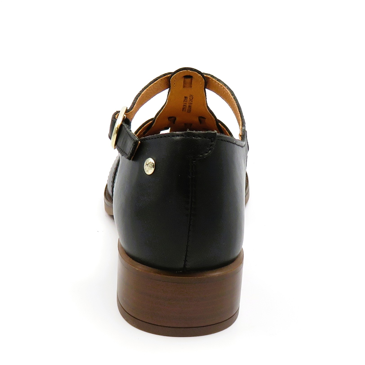 PIKOLINOS（ピコリノス） レディース サンダル W7D-1835 BLK – オート