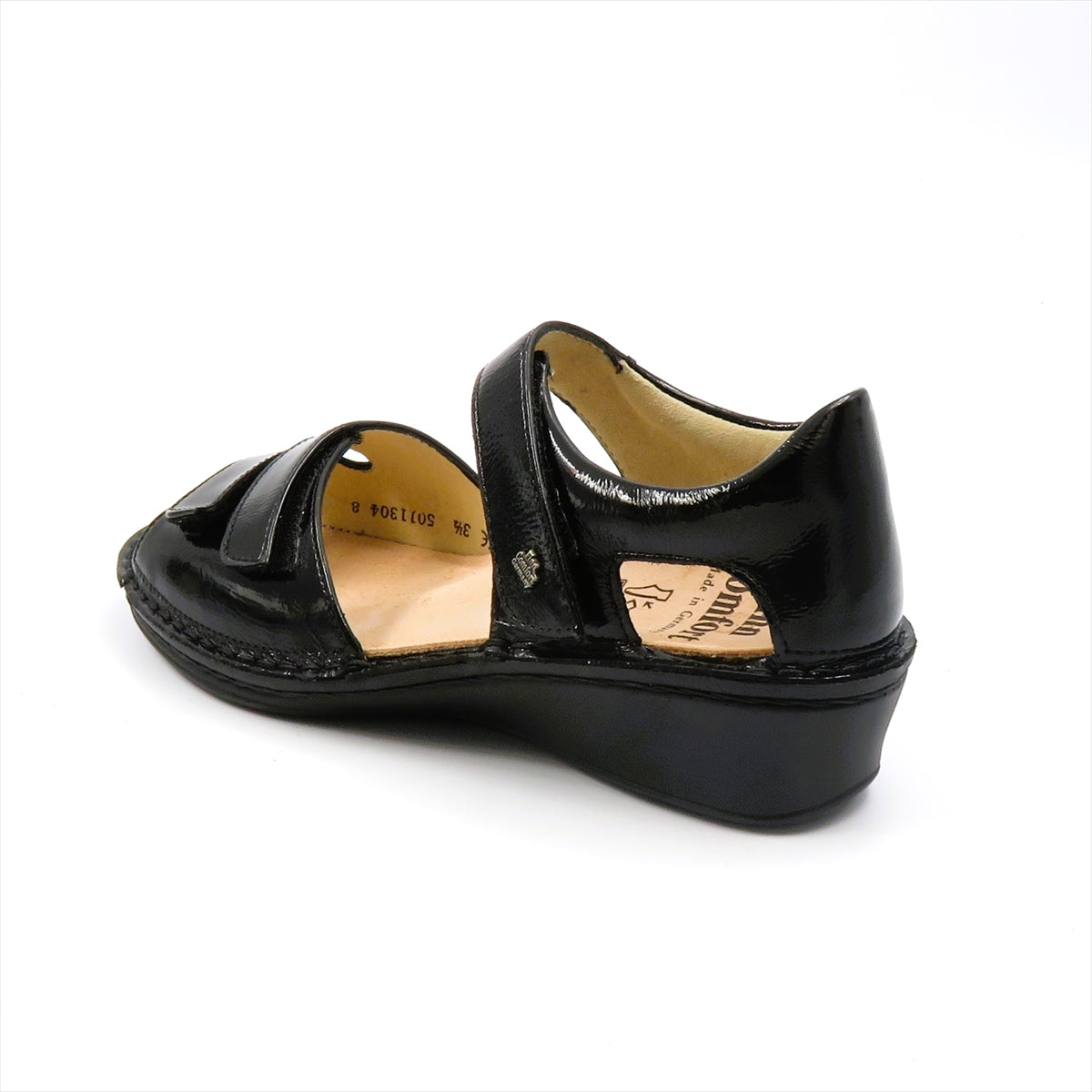Finn Comfortフィンコンフォート レディースサンダル 4 1/2 楽天市場】フィンコンフォート Finn Comfort レディース 靴