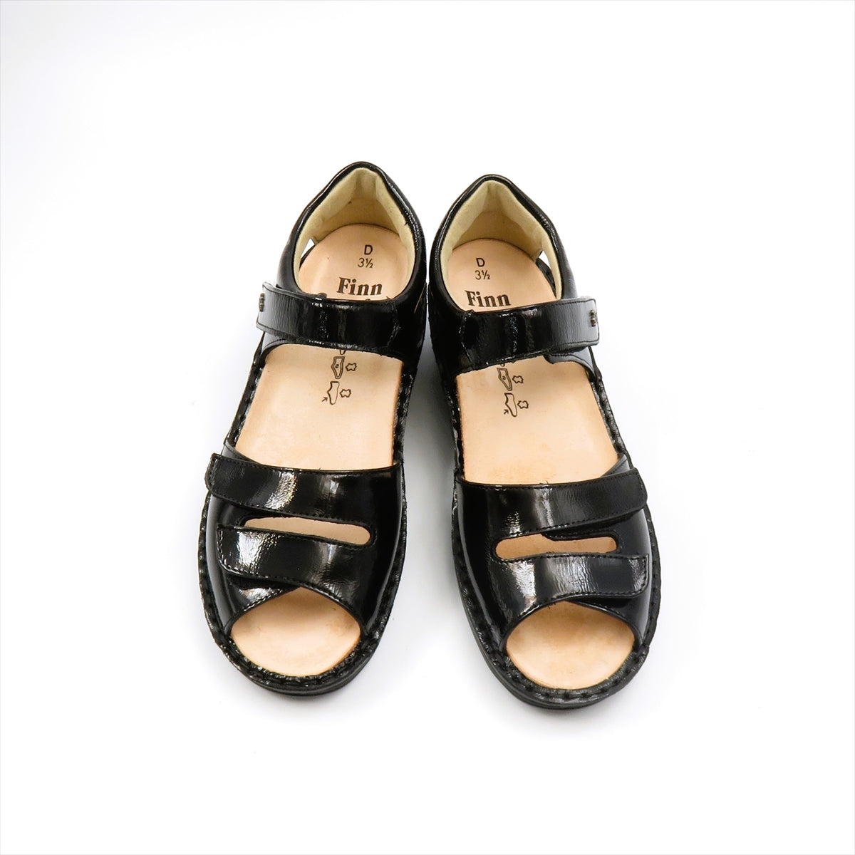 Finn Comfort（フィンコンフォート） レディース サンダル 82655
