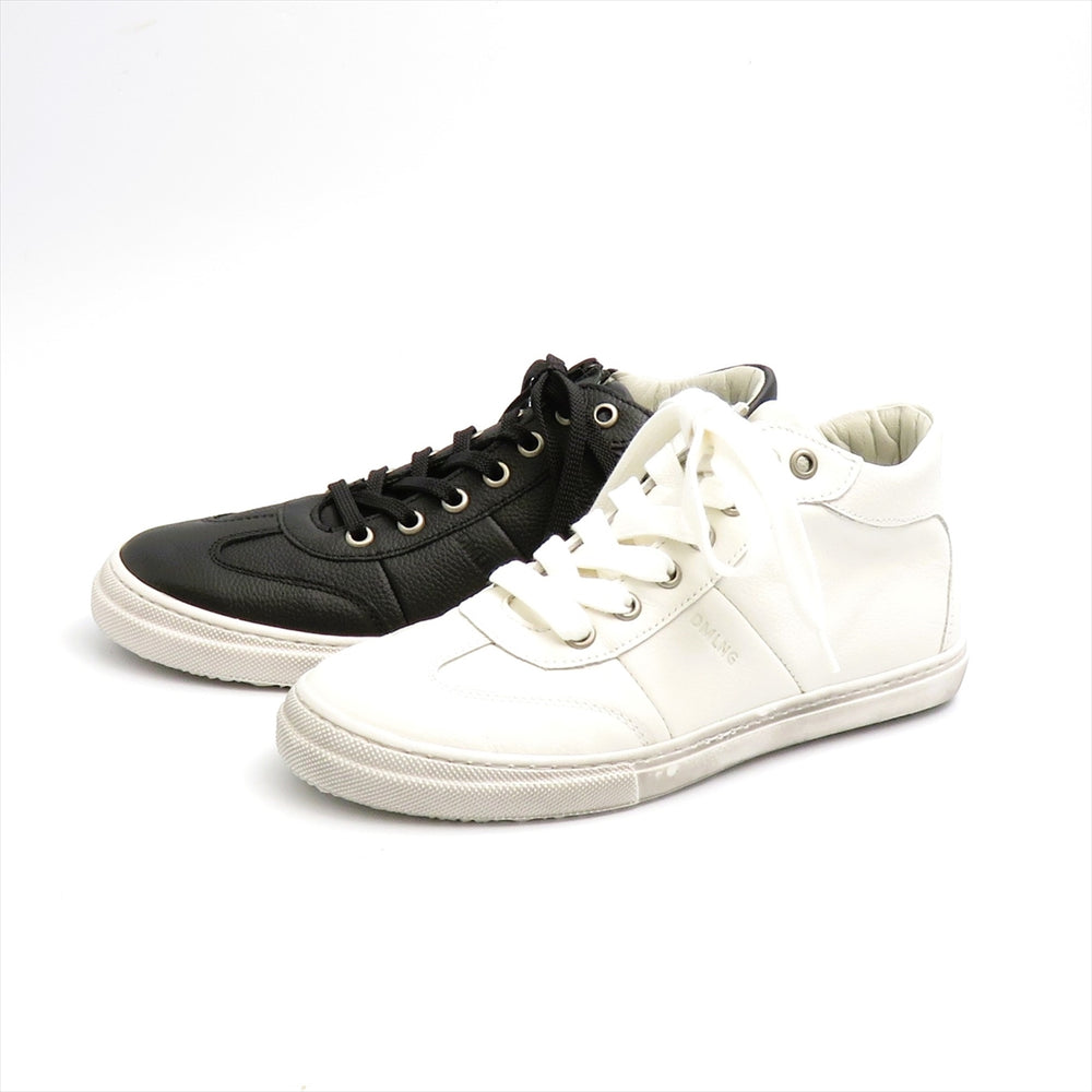 600081 N.WHITE / SPORTY.BLK