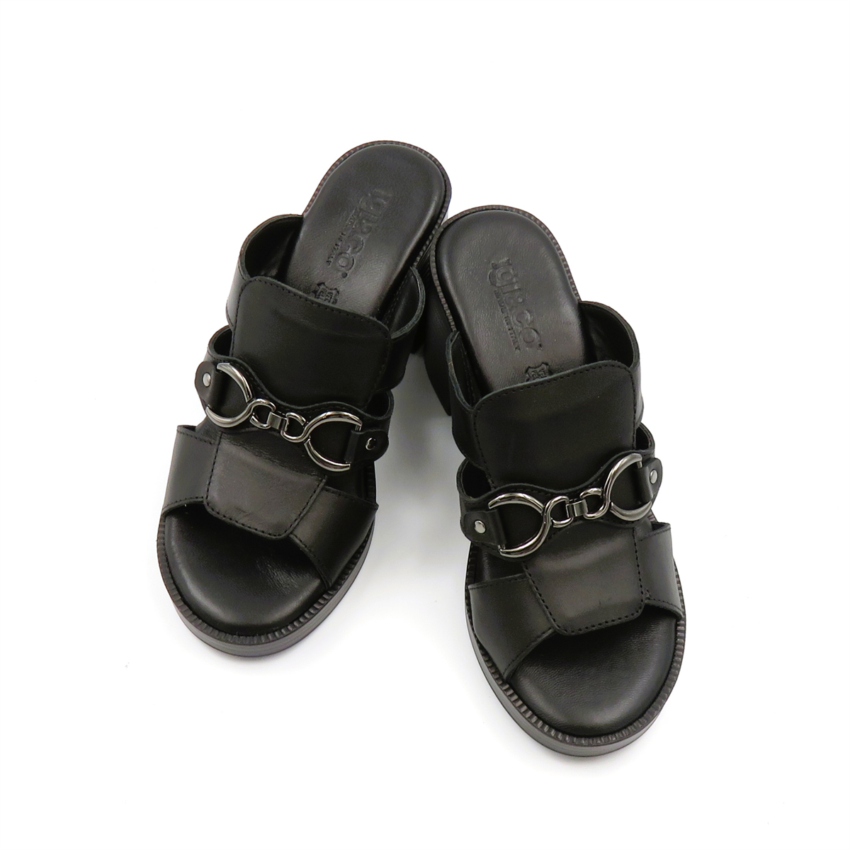 
                  
                    DFB 76924 BLK
                  
                