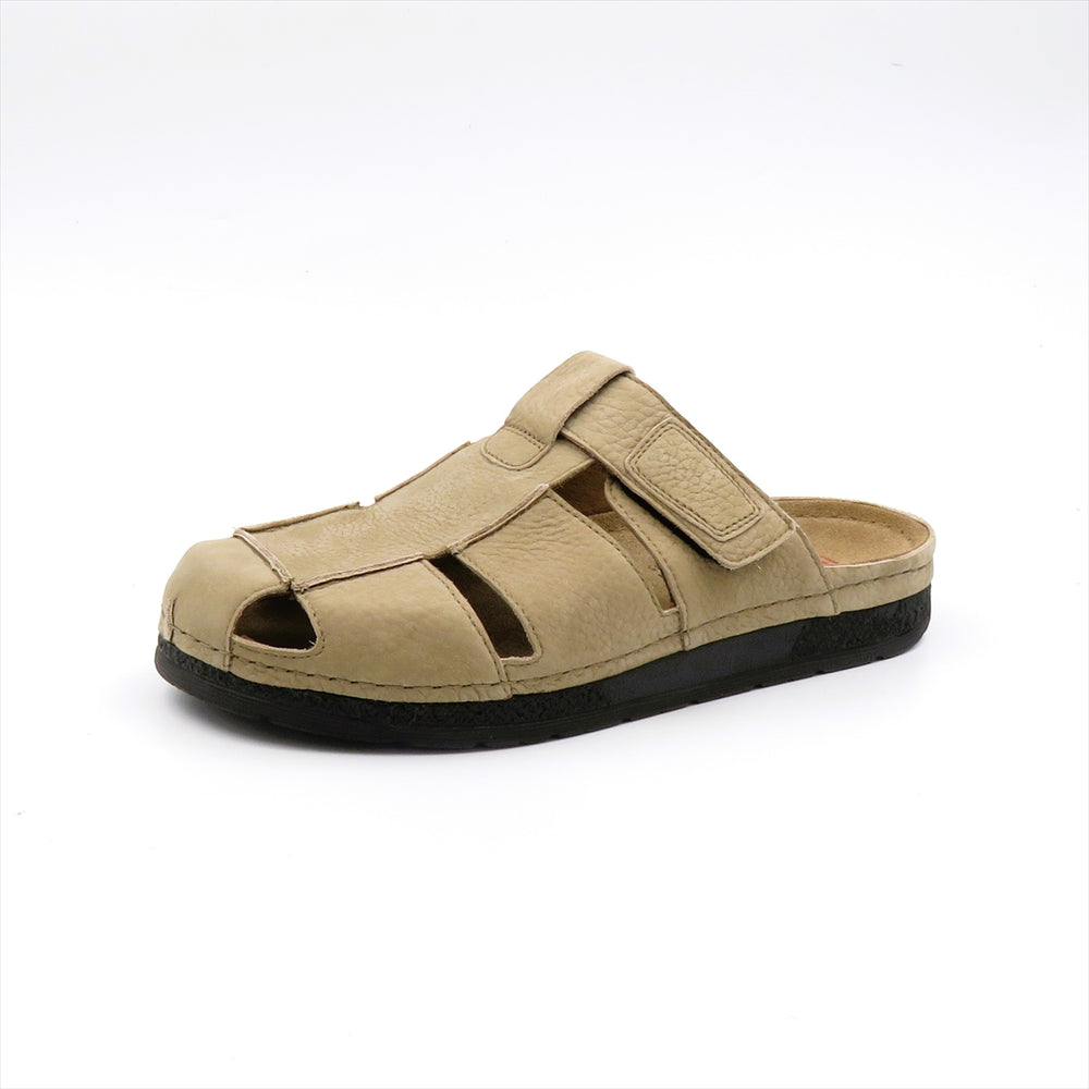 01955 NUBUCK.FAWN