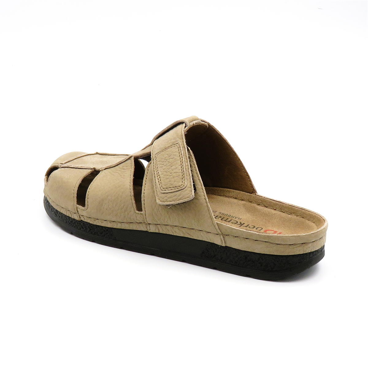 
                  
                    01955 NUBUCK.FAWN
                  
                