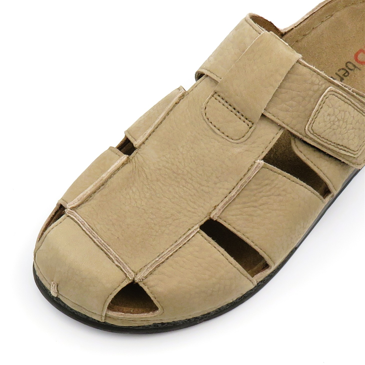 
                  
                    01955 NUBUCK.FAWN
                  
                