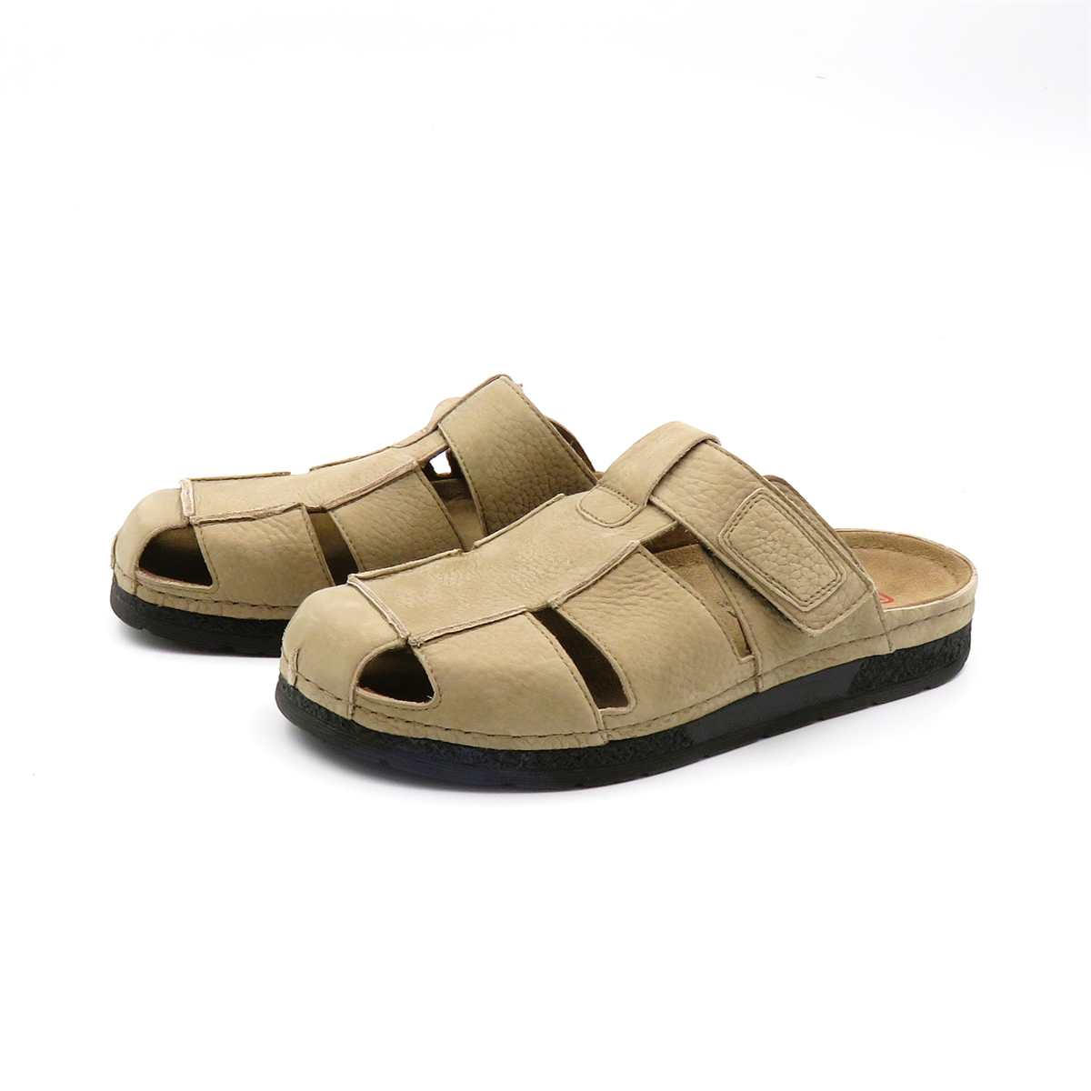 
                  
                    01955 NUBUCK.FAWN
                  
                