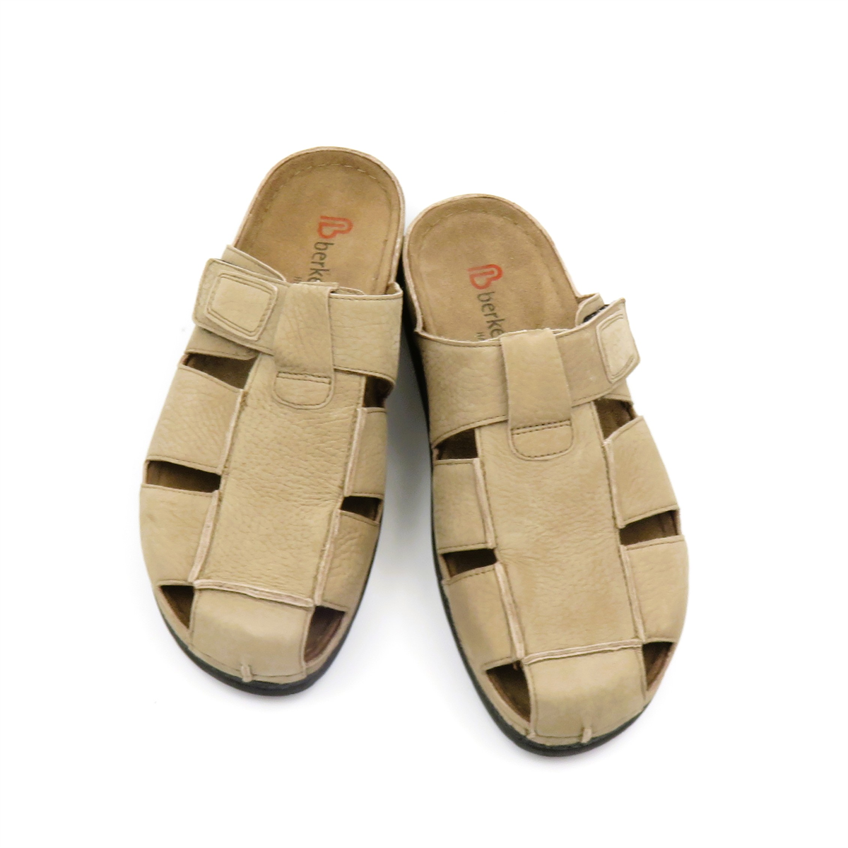 
                  
                    01955 NUBUCK.FAWN
                  
                