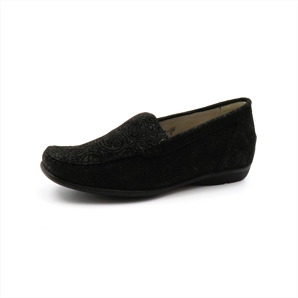 【DM掲載モデル】43100 CUPIDO.BLK