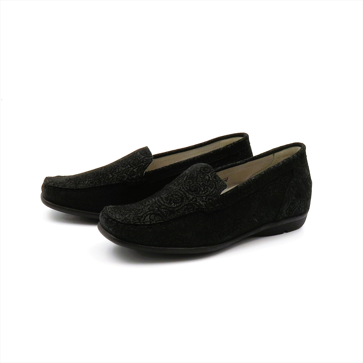 
                  
                    【DM掲載モデル】43100 CUPIDO.BLK
                  
                