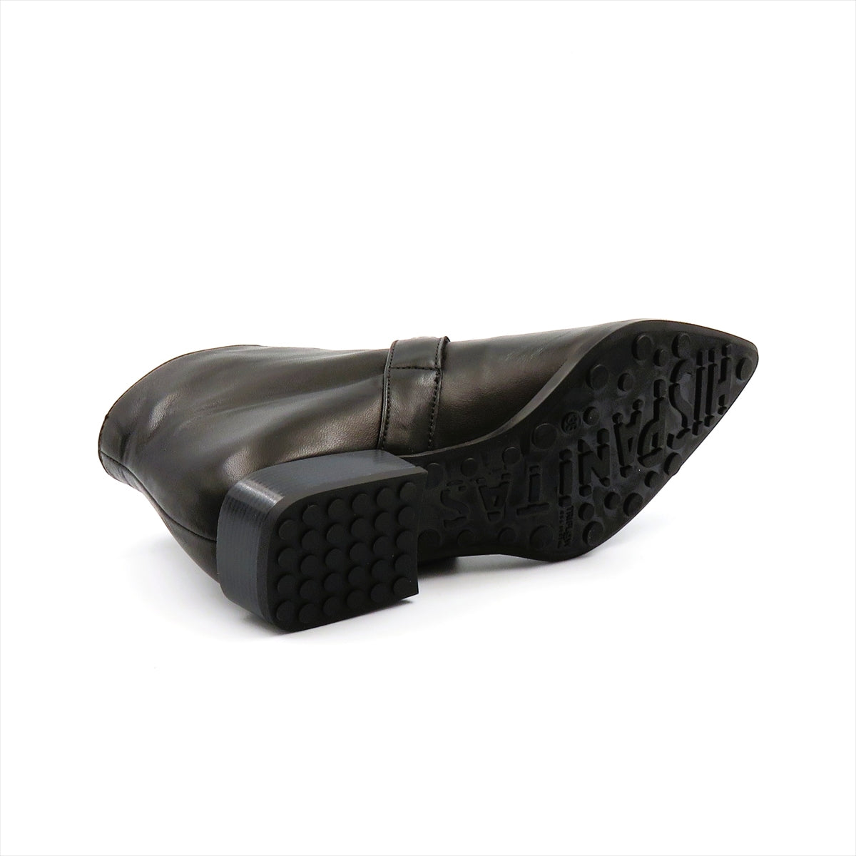 HISPANITAS（ヒスパニタス） レディース パンプス HI254360 BLACK