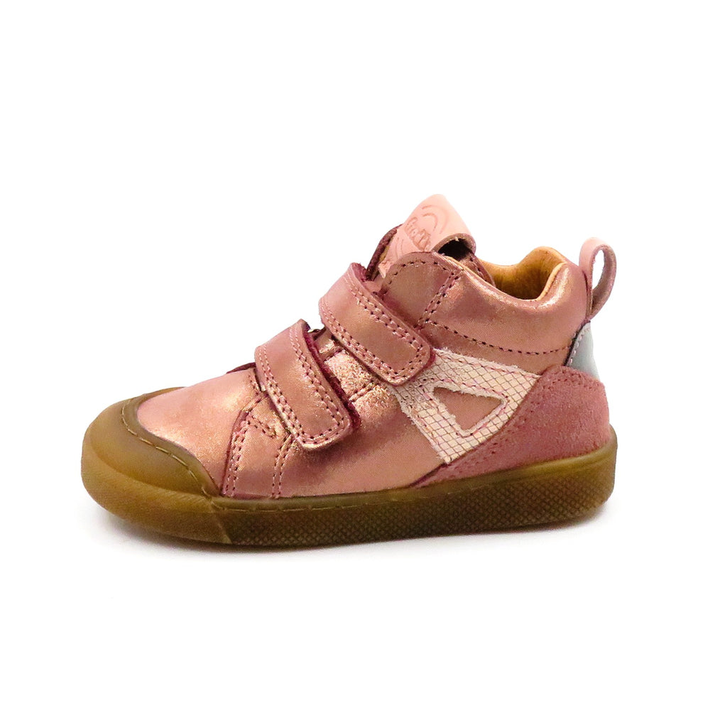G2110134-34 PINK.GOL