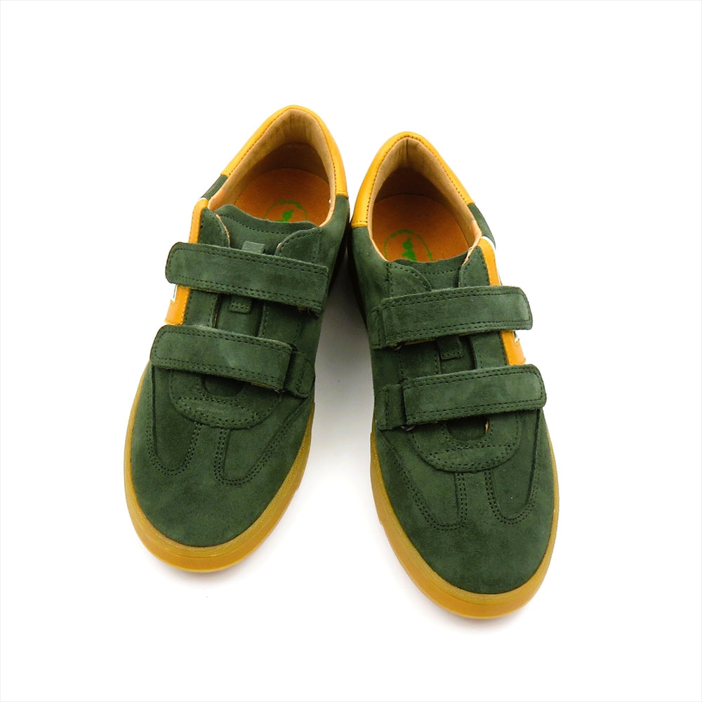 
                  
                    G3130275-2 GREEN
                  
                