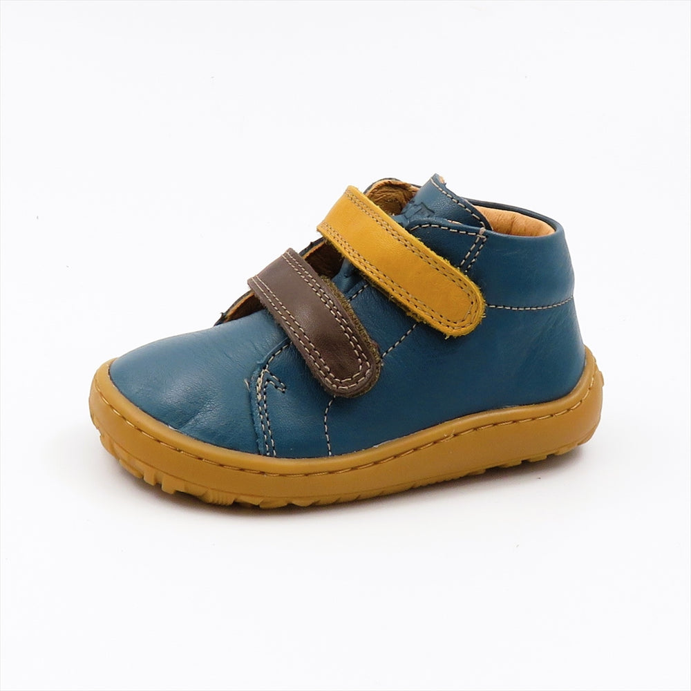 G2130360-3 D.DENIM BAREFOOT